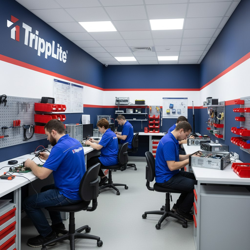 Консультант